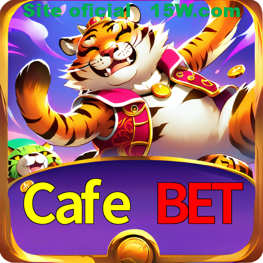 Cafe Bet Início - Plataforma Oficial Certificada MGA