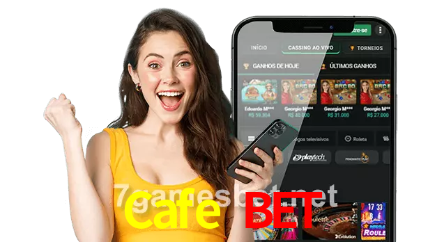 Cafe Bet