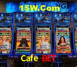 Cafe Bet Salvador - Support