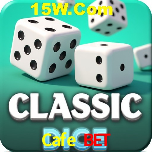 Descubra o Mundo do Cassino Online com Cafe Bet