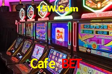 Cafe Bet Belo Horizonte - Payments