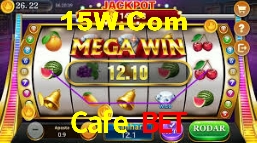 Cafe Bet: Jogos de Caça-Níqueis-Altas Recompensas, Roleta-Velocidade, Blackjack-Desafios Máximos