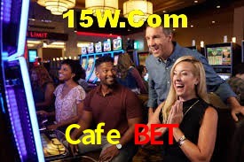 Statistics Cafe Bet