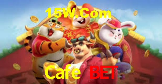 Cafe Bet App - Aplicativo Móvel Oficial