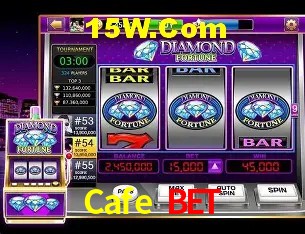 Cafe Bet São Paulo - Hot Promos