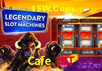 Cafe Bet Curitiba - Statistics