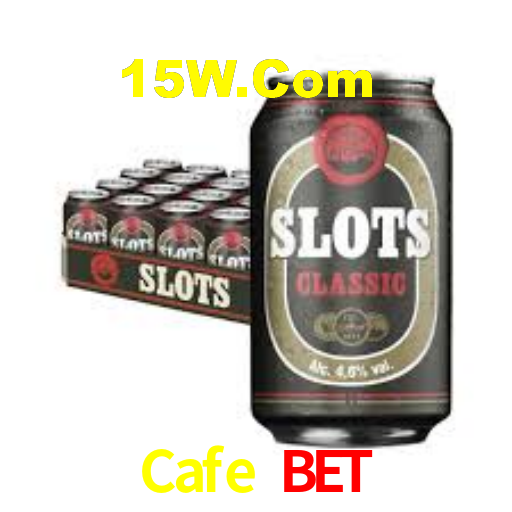 Cafebet App