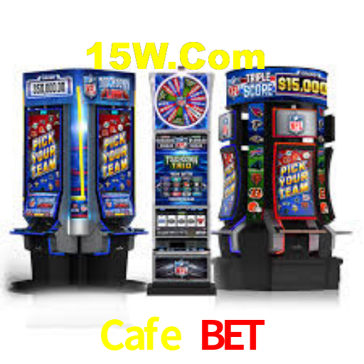 Cafebet App