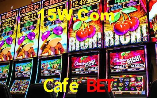 Cafe Bet,Café Bet Login