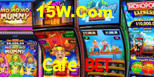 Cafe Bet