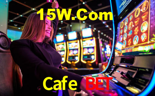 Café Bet Login