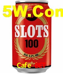 Welcome Bonus Cafe Bet