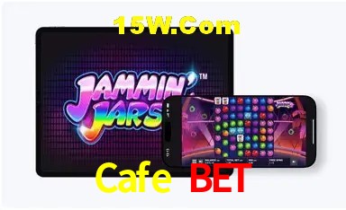 Cafe Bet Belo Horizonte - Jackpots