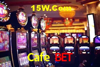 Cafe Bet - Winners Celebration