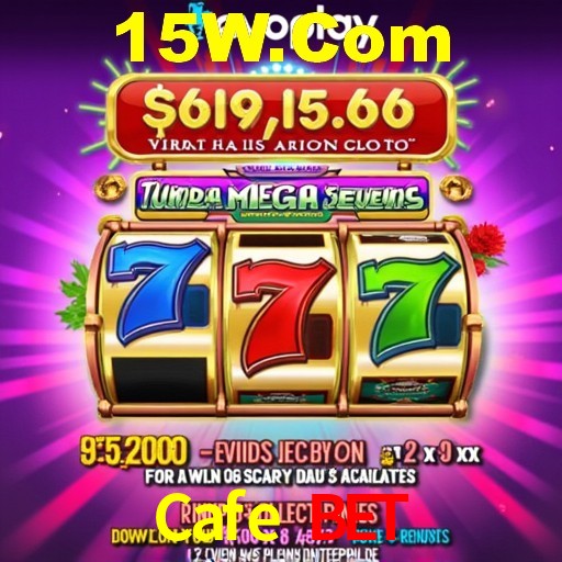 Interface Premium Cafe Bet