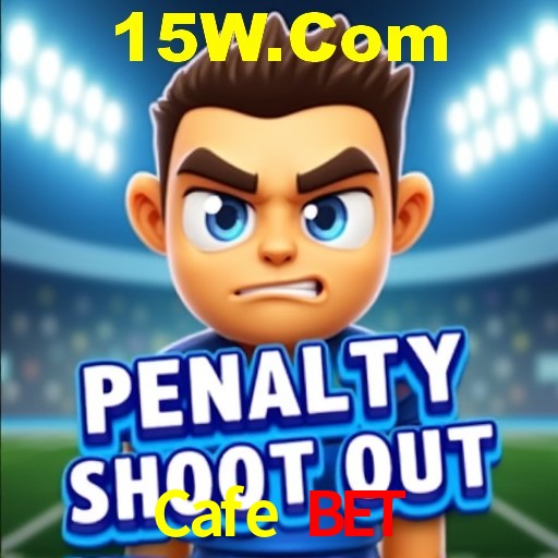 Inovações de Jogos na Cafe Bet: O Futuro das Experiências Interativas