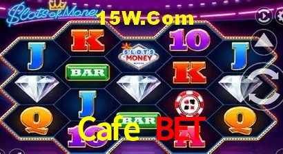 Cafe Bet Brasília - Jogo Features