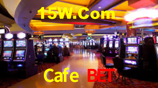 Café Bet Login