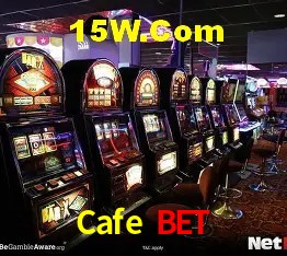 Tecnologia da Plataforma Cafe Bet