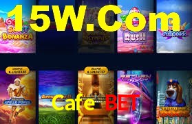 Ofertas Imperdíveis na Cafe Bet: Promoções e Bônus Que Valem a Pena