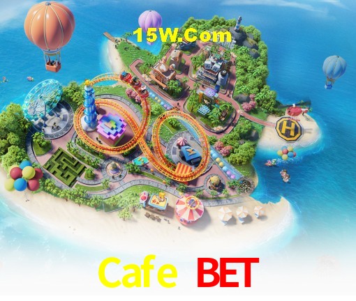 Casino Ao Vivo Cafe Bet