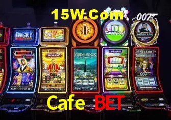 Cafe Bet São Paulo - Jogo Providers