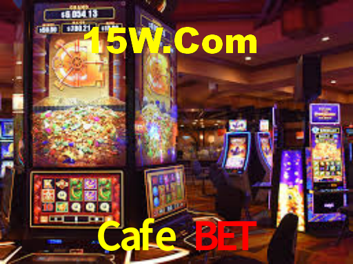 Cafe Bet,Café Bet Login