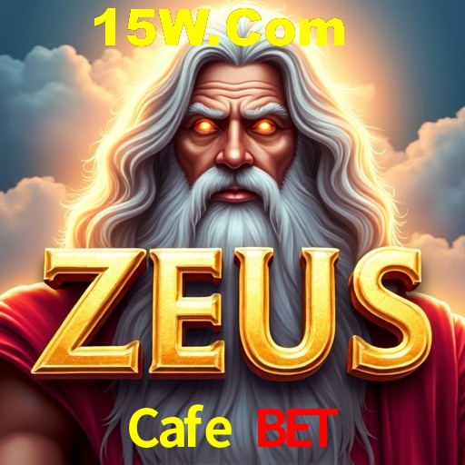Cafe Bet Cassino - 80+ Mesas ao Vivo