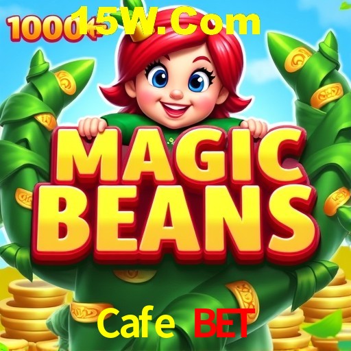 A Emoção da Loteria na Cafe Bet: Uma Chance de Mudança de Vida
