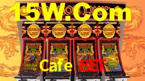 Programa VIP Cafe Bet