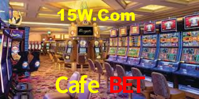 Cafe Bet - App Security