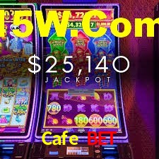 Blackjack Table Cafe Bet
