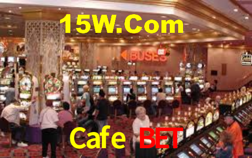 Cafe Bet