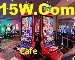 Premium Interface Cafe Bet