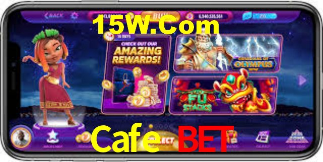 Cafe Bet