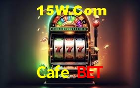 Experiência VIP Cafe Bet