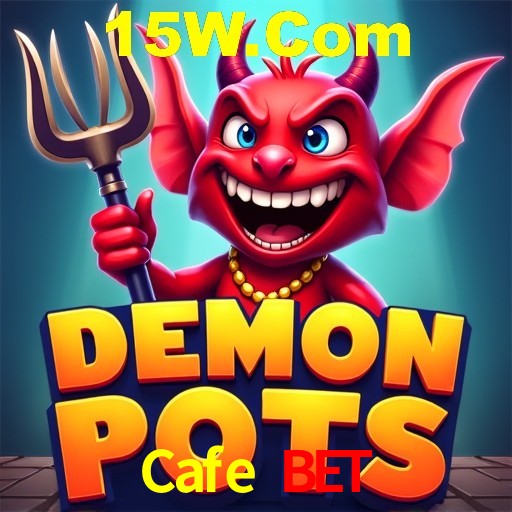 A Popularidade dos Caça-Níqueis no Cafe Bet