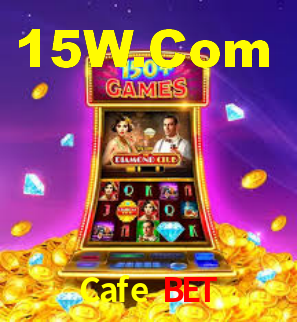 Cafe Bet - App Features