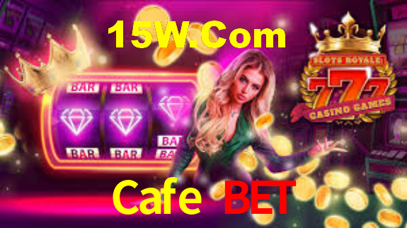 Cafe Bet - Installation Guide