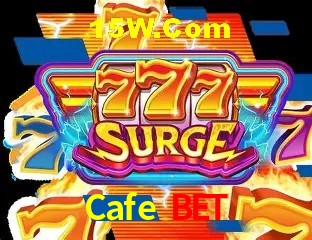 Cafe Bet - Support