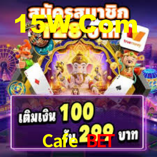 Cafe Bet,Café Bet Login