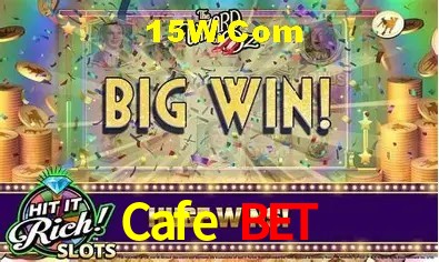 Cafe Bet Rio de Janeiro - Slot Strategy