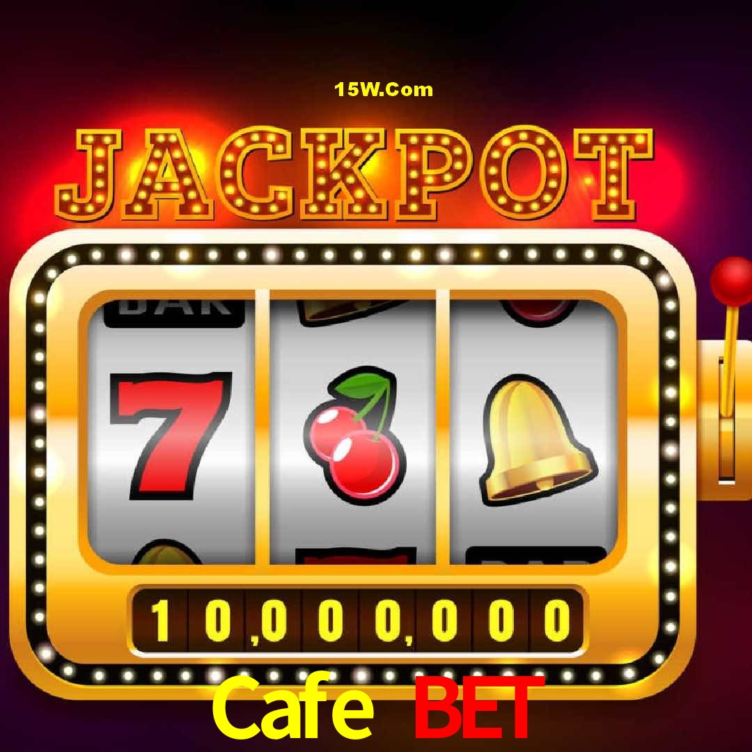 2FA Security Cafe Bet
