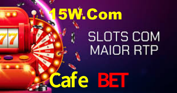 Café Bet Login