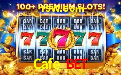 Cafe Bet - User Statistics