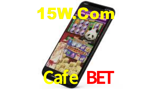 Cafe Bet: Seu Cassino Premiado com Pagamentos Rápidos