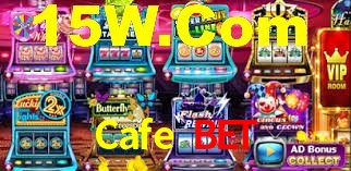 Spaceman Game Cafe Bet