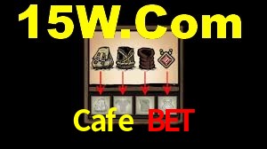 Live Casino Cafe Bet