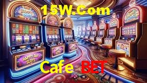 Live Casino Cafe Bet
