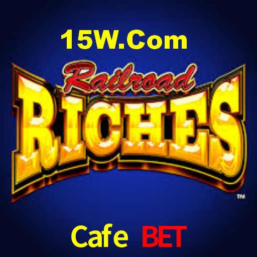 Café Bet Login
